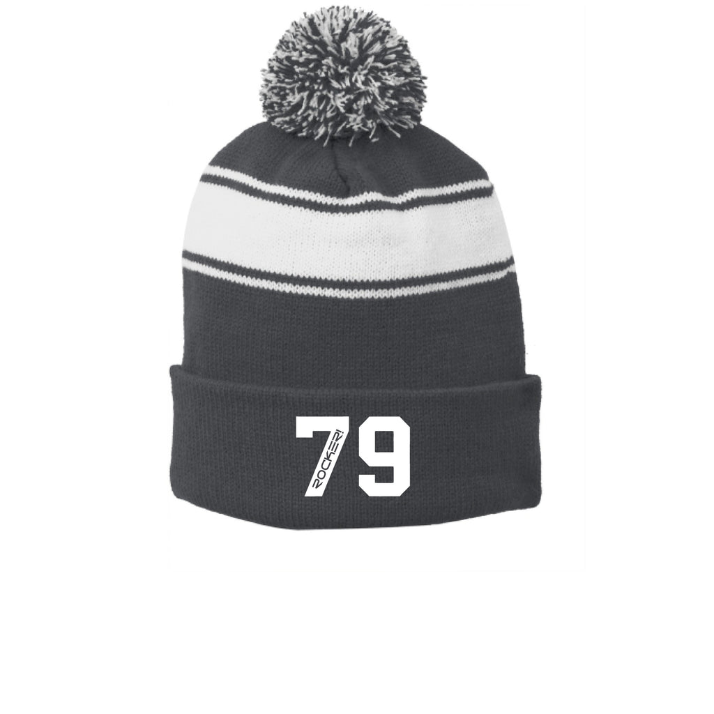 Iron Grey/Wht - FRONT
