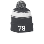 Iron Grey/Wht - FRONT