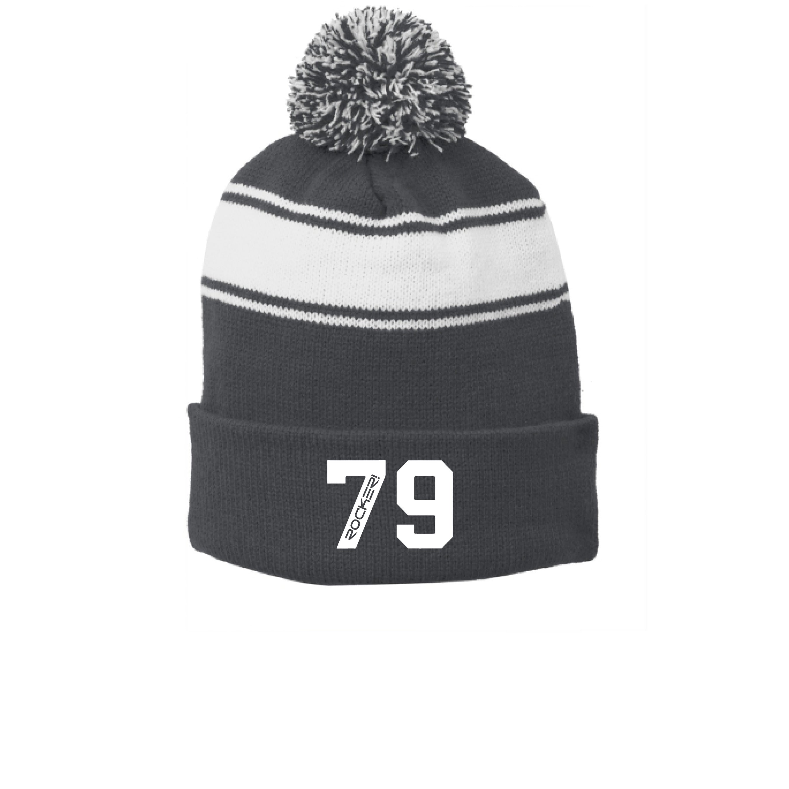 Iron Grey/Wht - FRONT