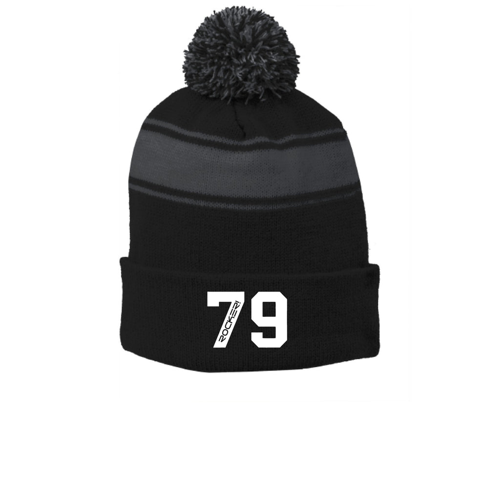 Black/Iron Gry - FRONT