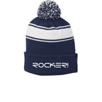 True Navy/Wht - FRONT
