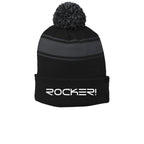 Black/Iron Gry - FRONT