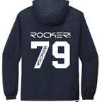 True Navy - JST66 - BACK