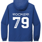 True Royal - JST66 - BACK