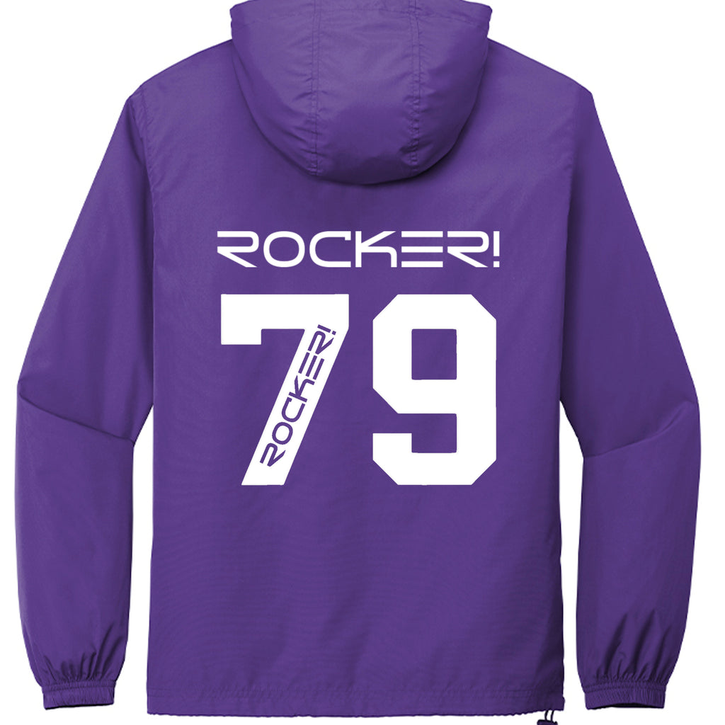 Purple - JST66 - BACK