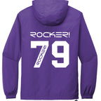 Purple - JST66 - BACK