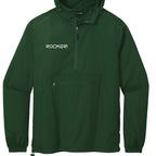 Forest Green - JST66 - FRONT