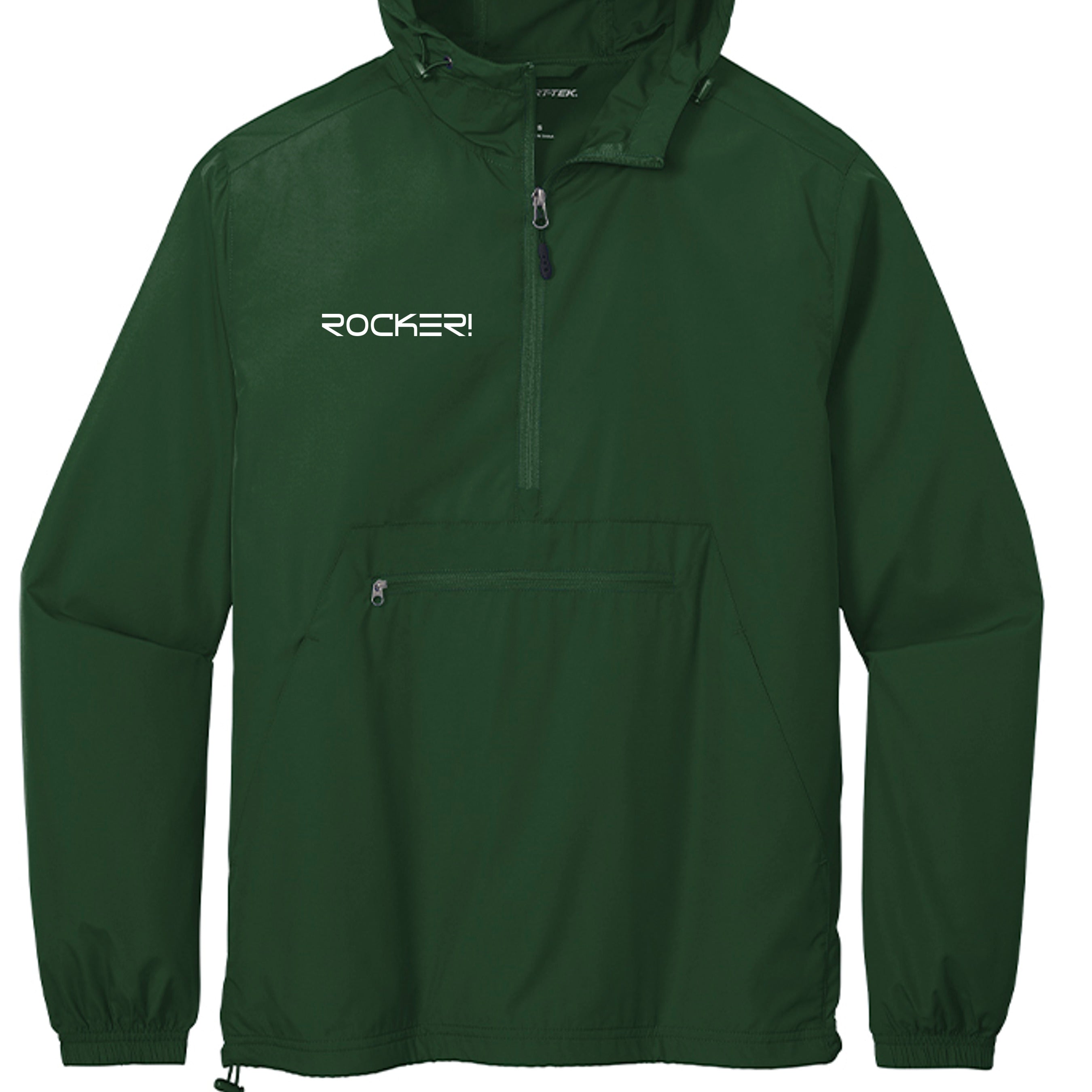 Forest Green - JST66 - FRONT