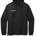 Black - JST66 - FRONT