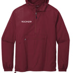 Maroon - JST66 - FRONT