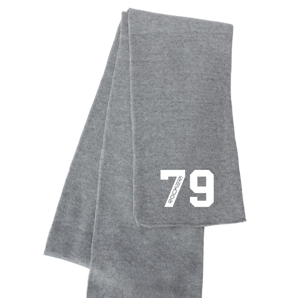 Heather Grey - FRONT