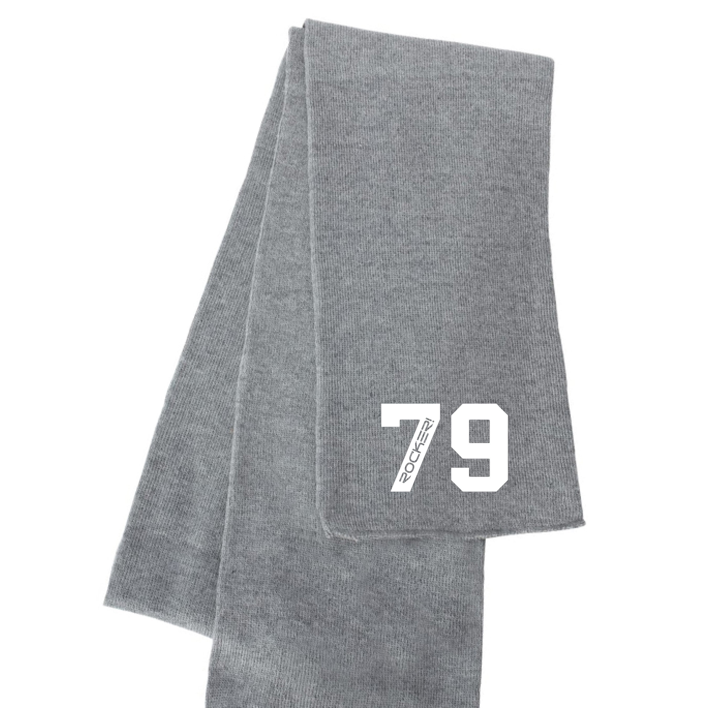 Heather Grey - FRONT