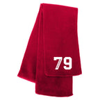 Red - FRONT