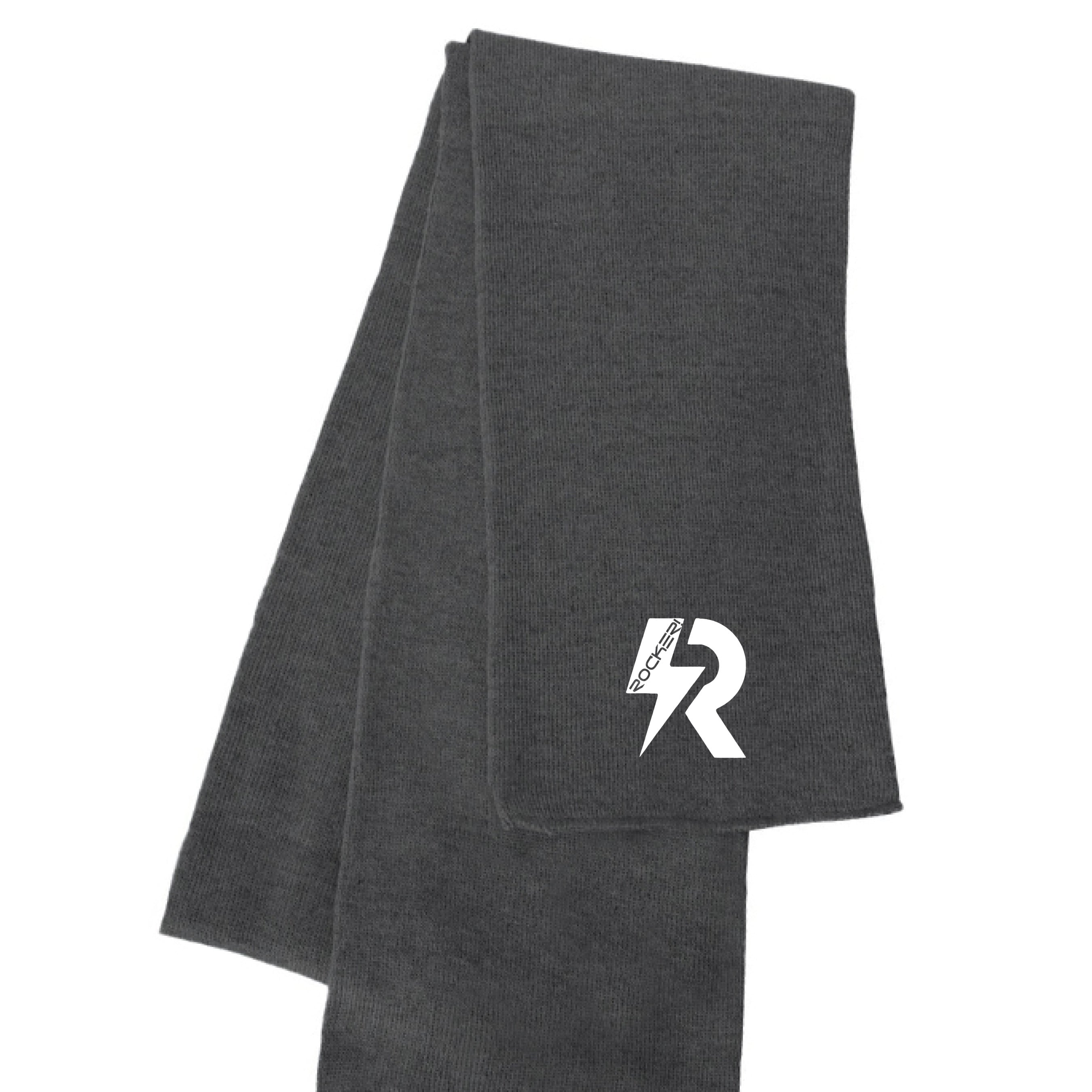 Heather Charcoal - FRONT