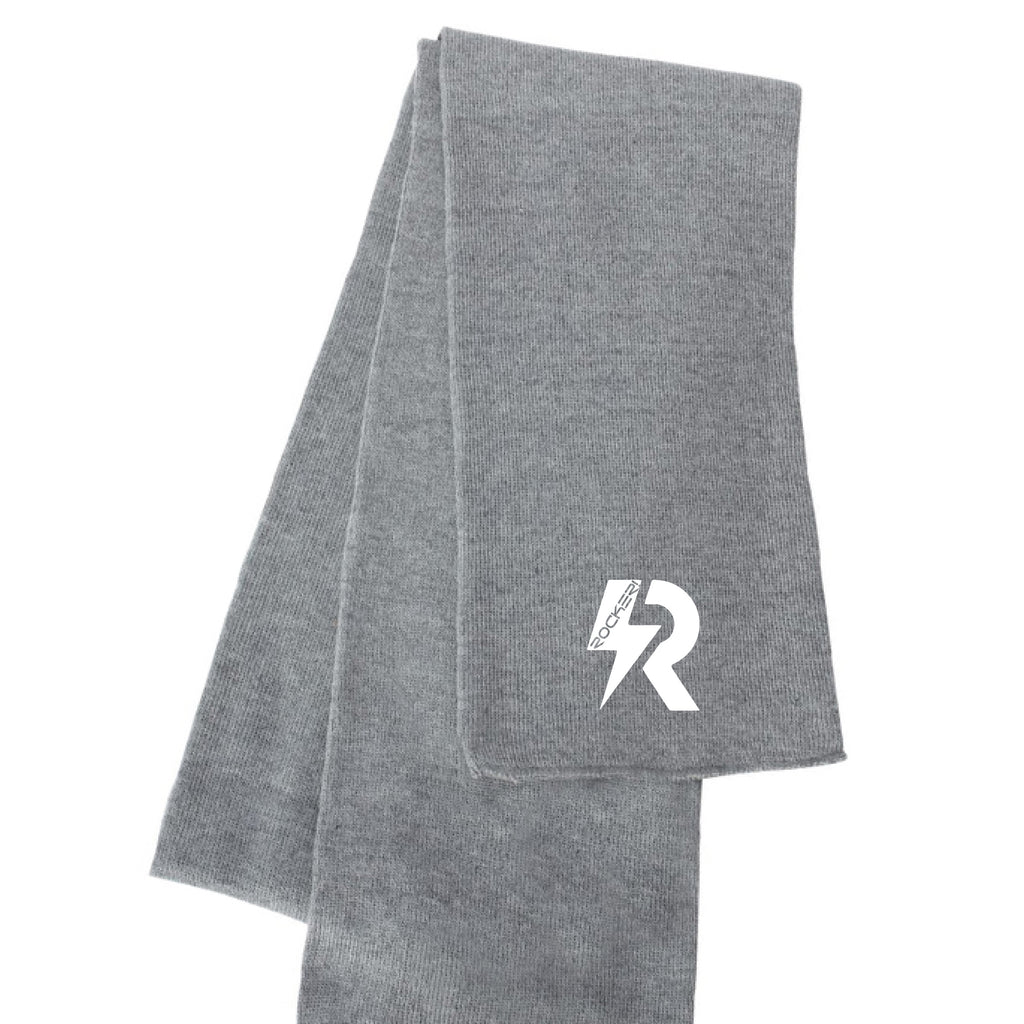 Heather Grey - FRONT
