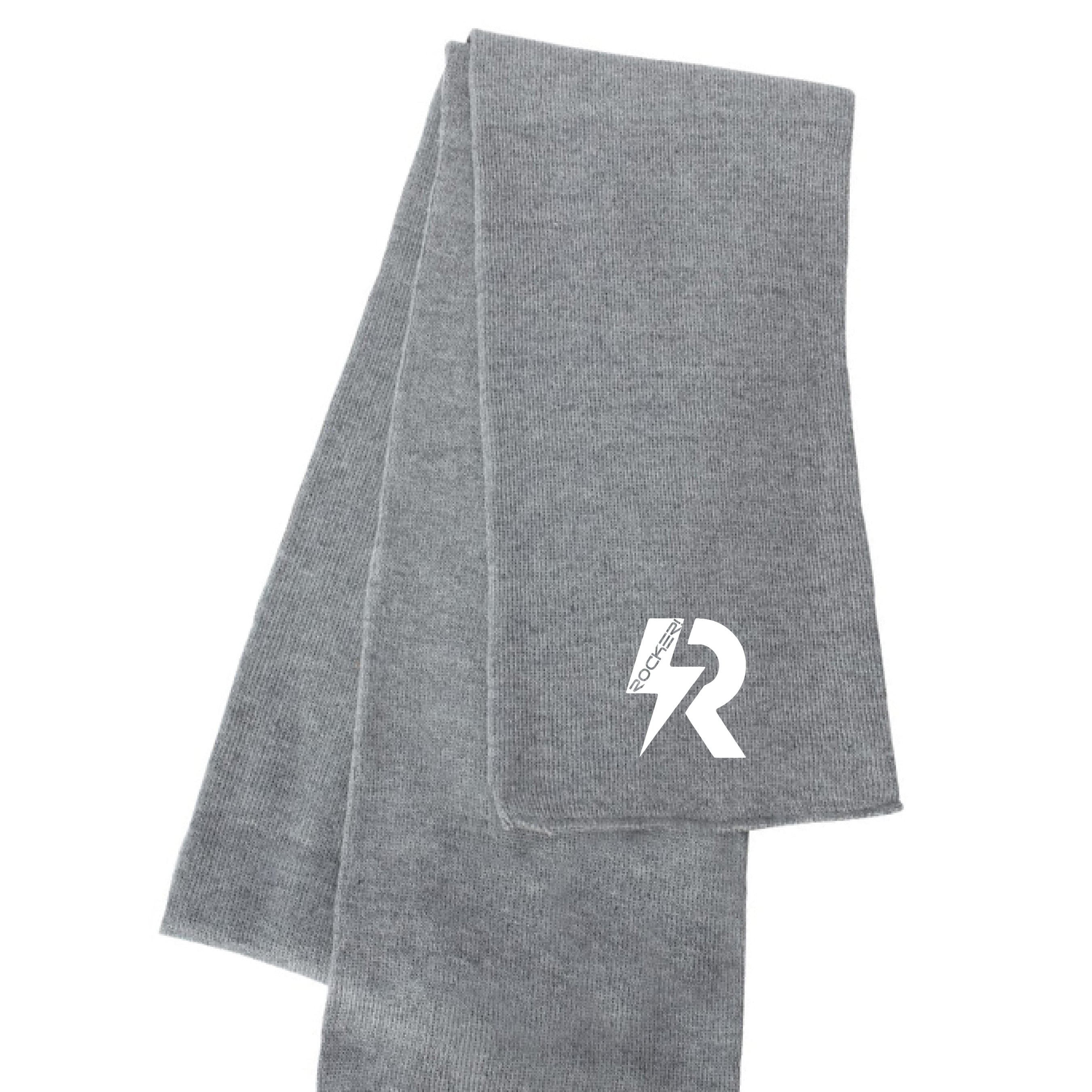 Heather Grey - FRONT