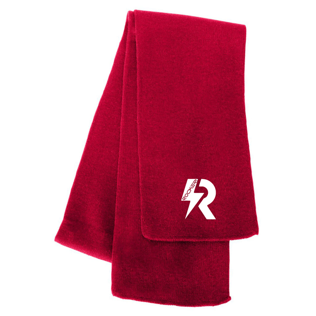 Red - FRONT