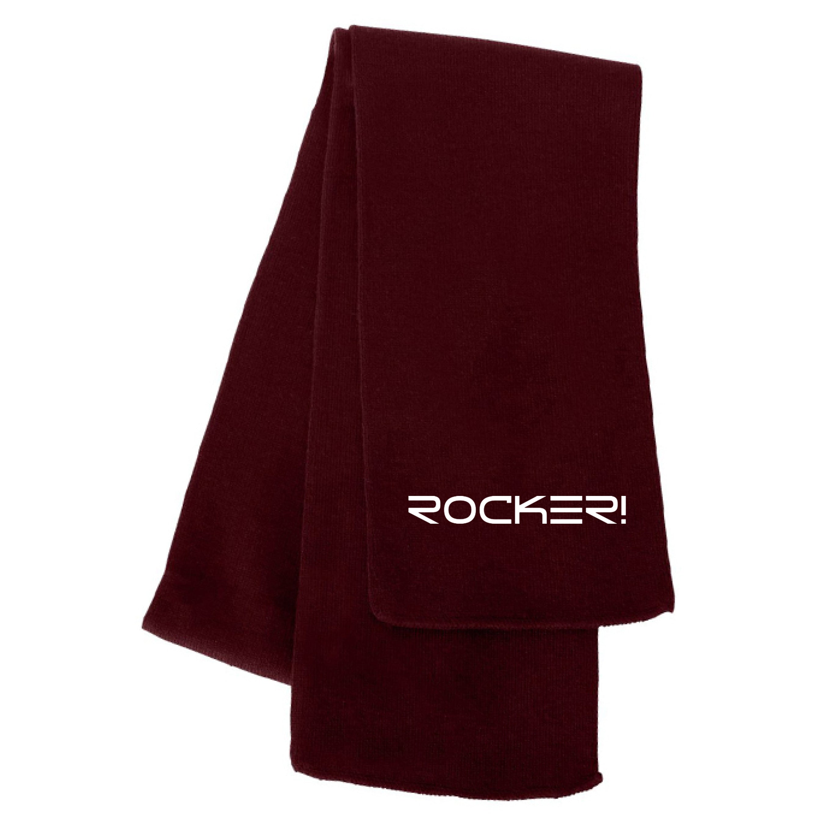 Maroon - FRONT