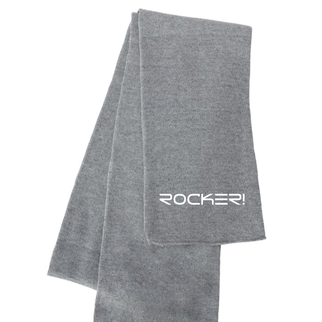 Heather Grey - FRONT