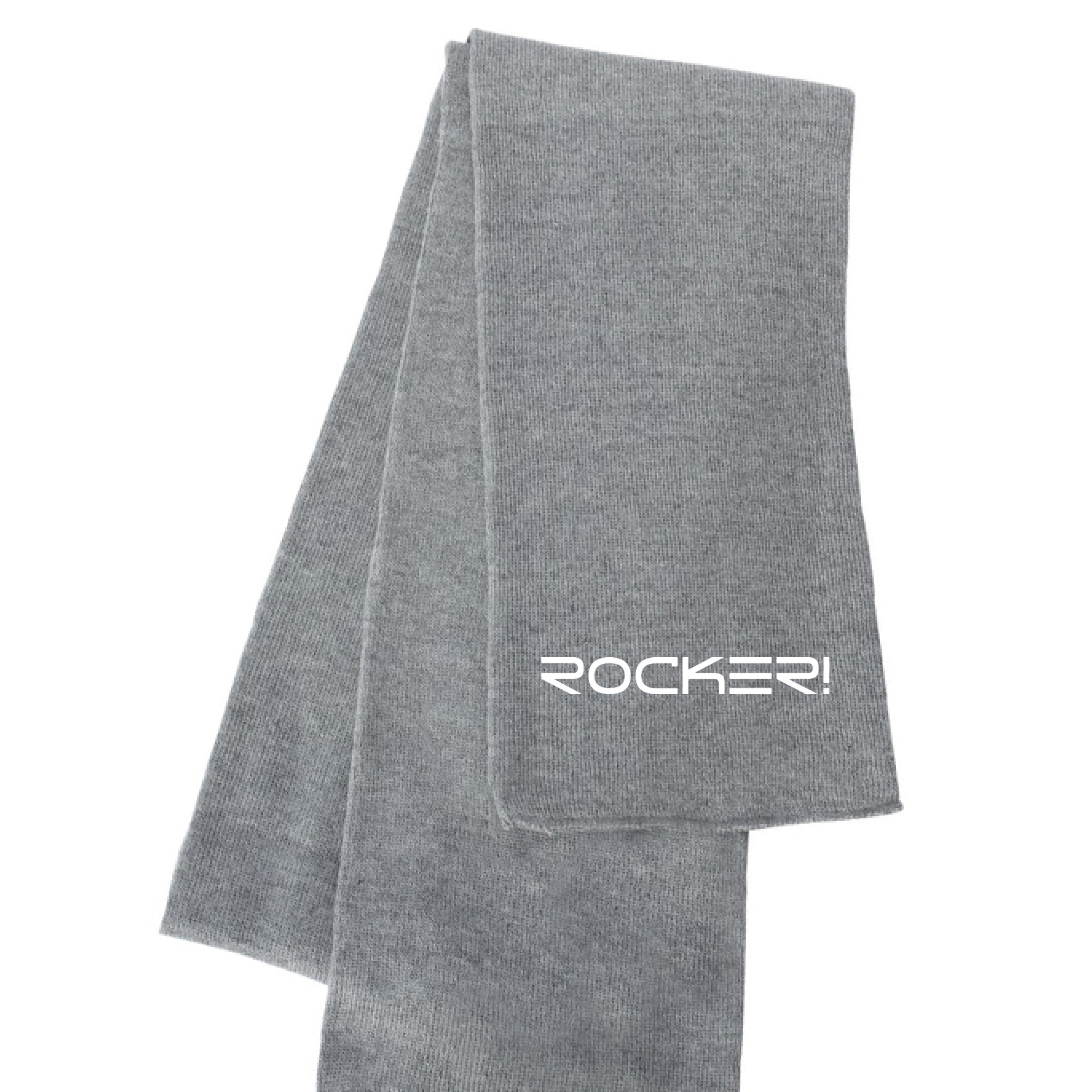 Heather Grey - FRONT