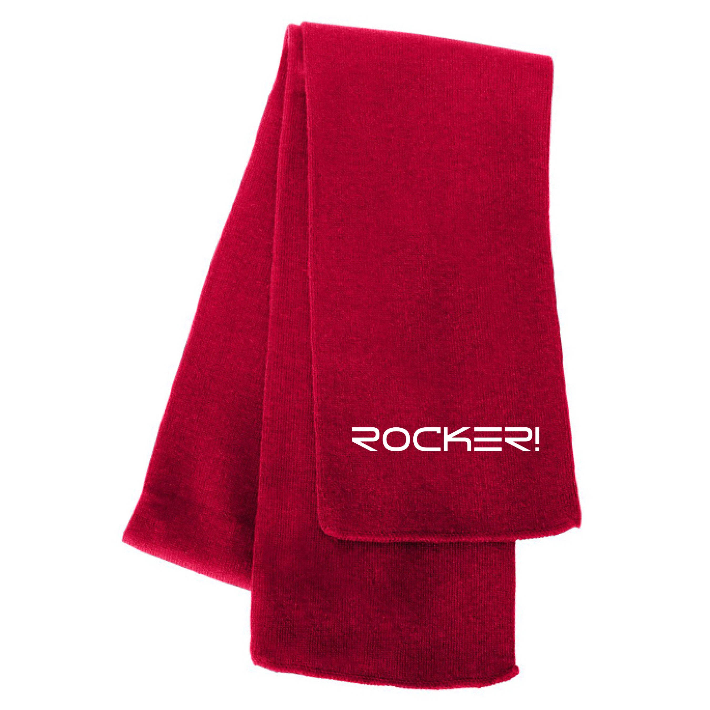 Red - FRONT