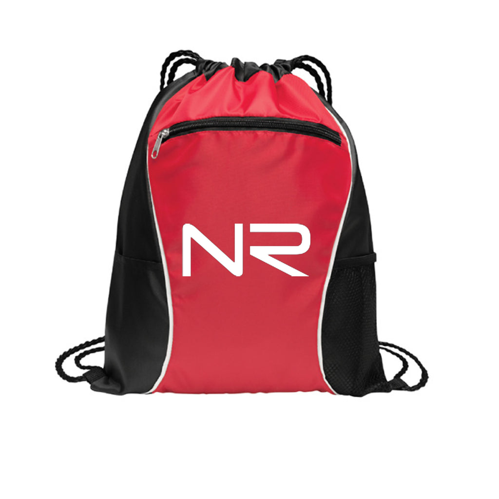 True Red - FRONT