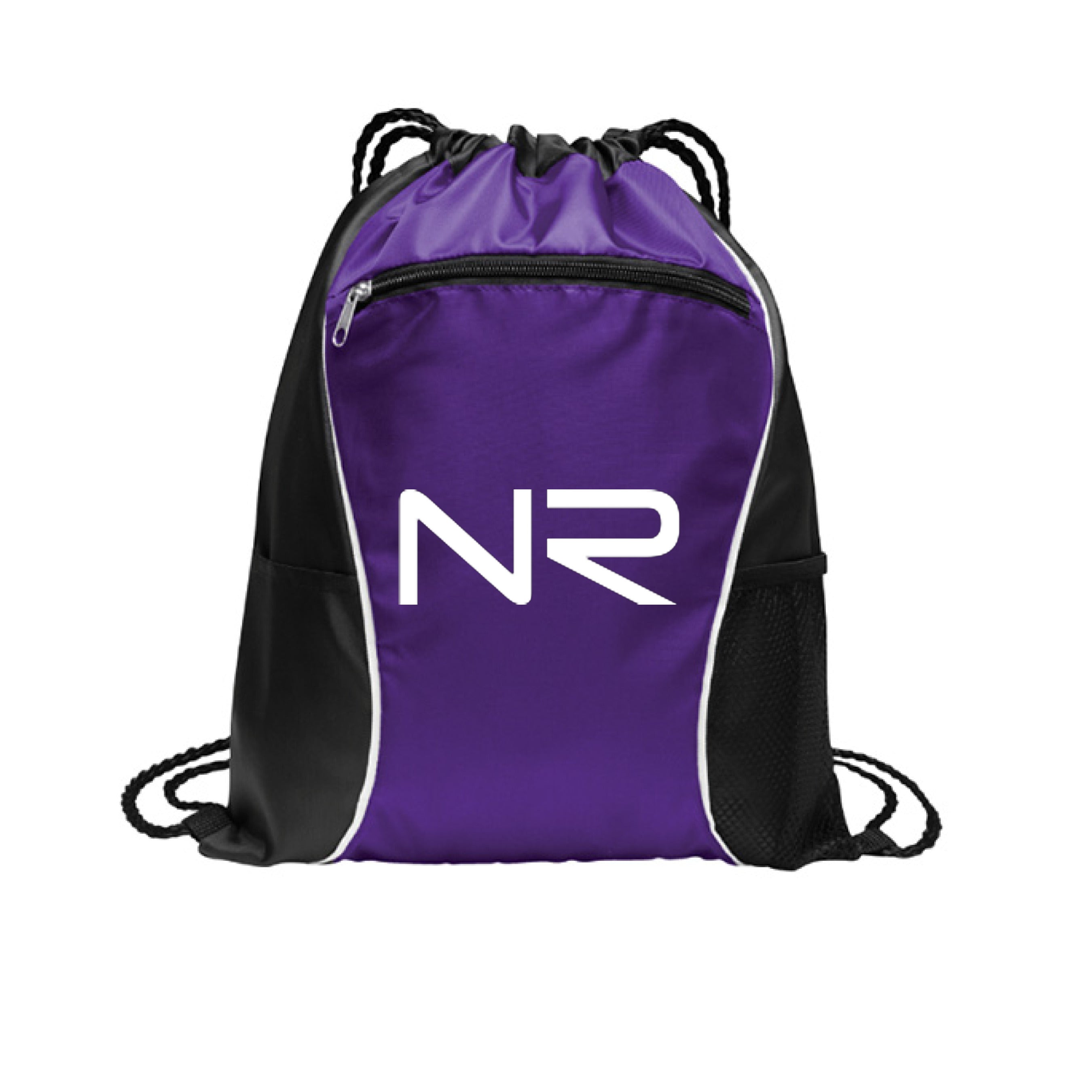 Purple - FRONT