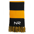 Black/Gold - FRONT