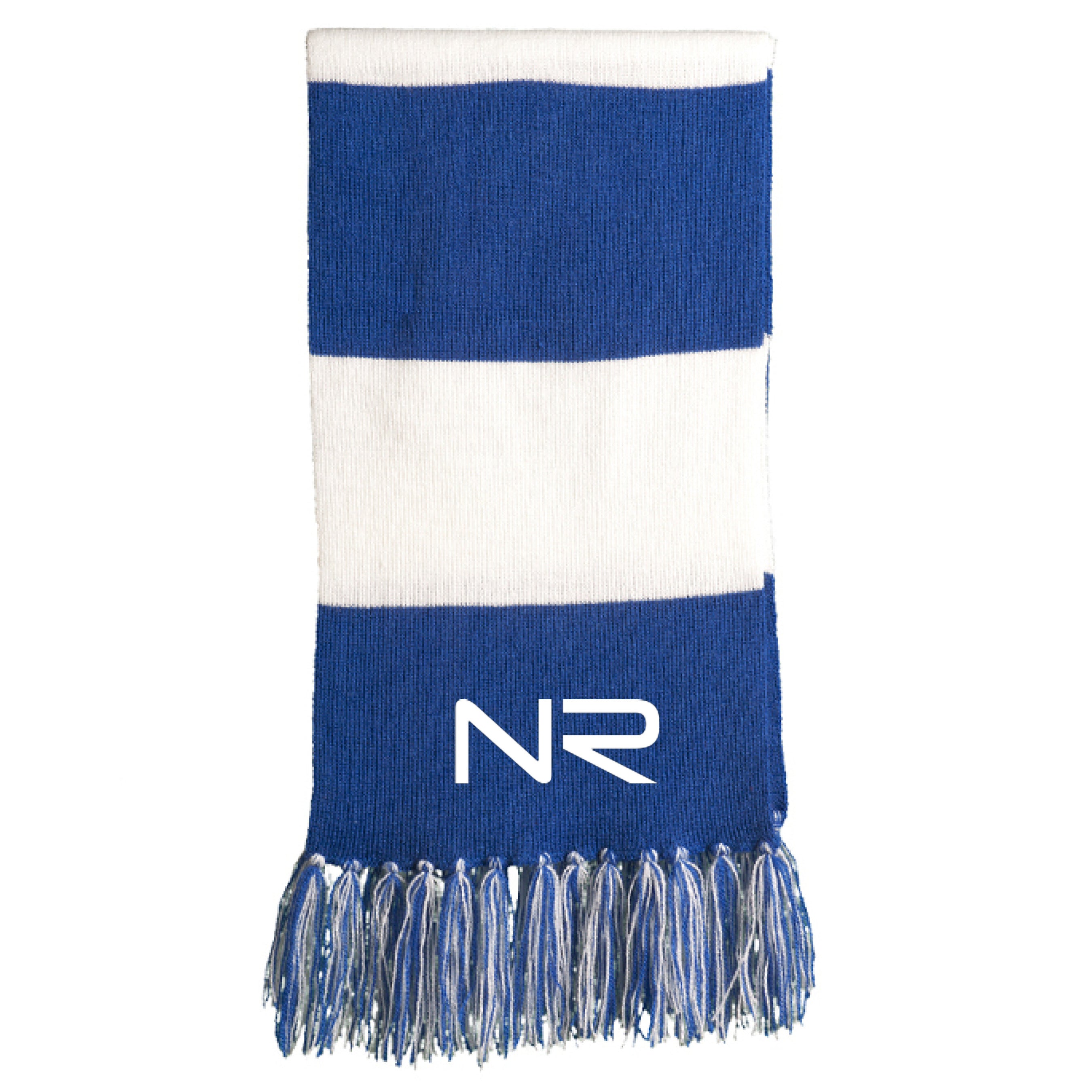 Tr Royal/White - FRONT