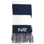 Tr Navy/White - FRONT