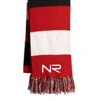 Tr Red/Wht/Blk - FRONT