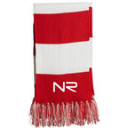 Tr Red/White - FRONT