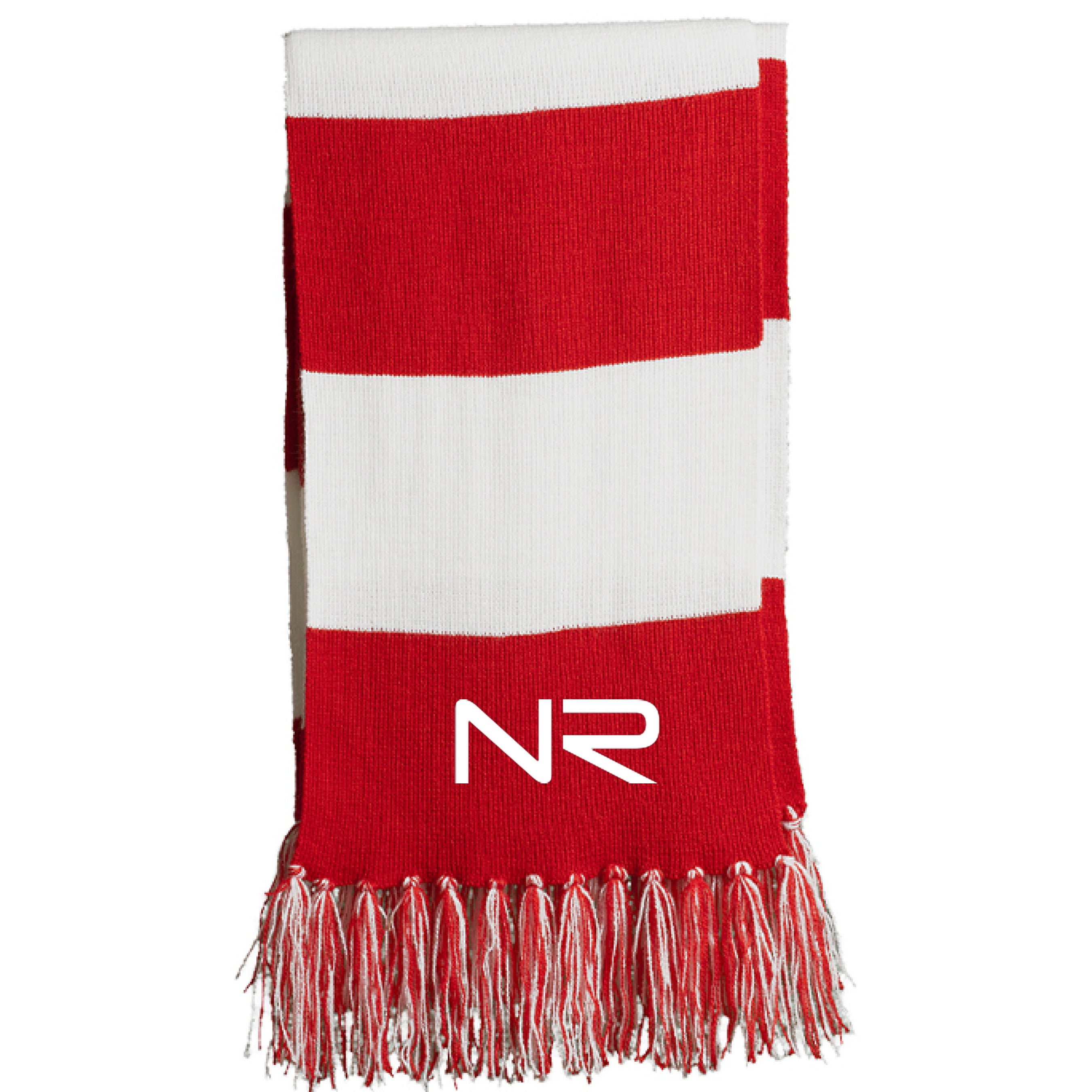 Tr Red/White - FRONT
