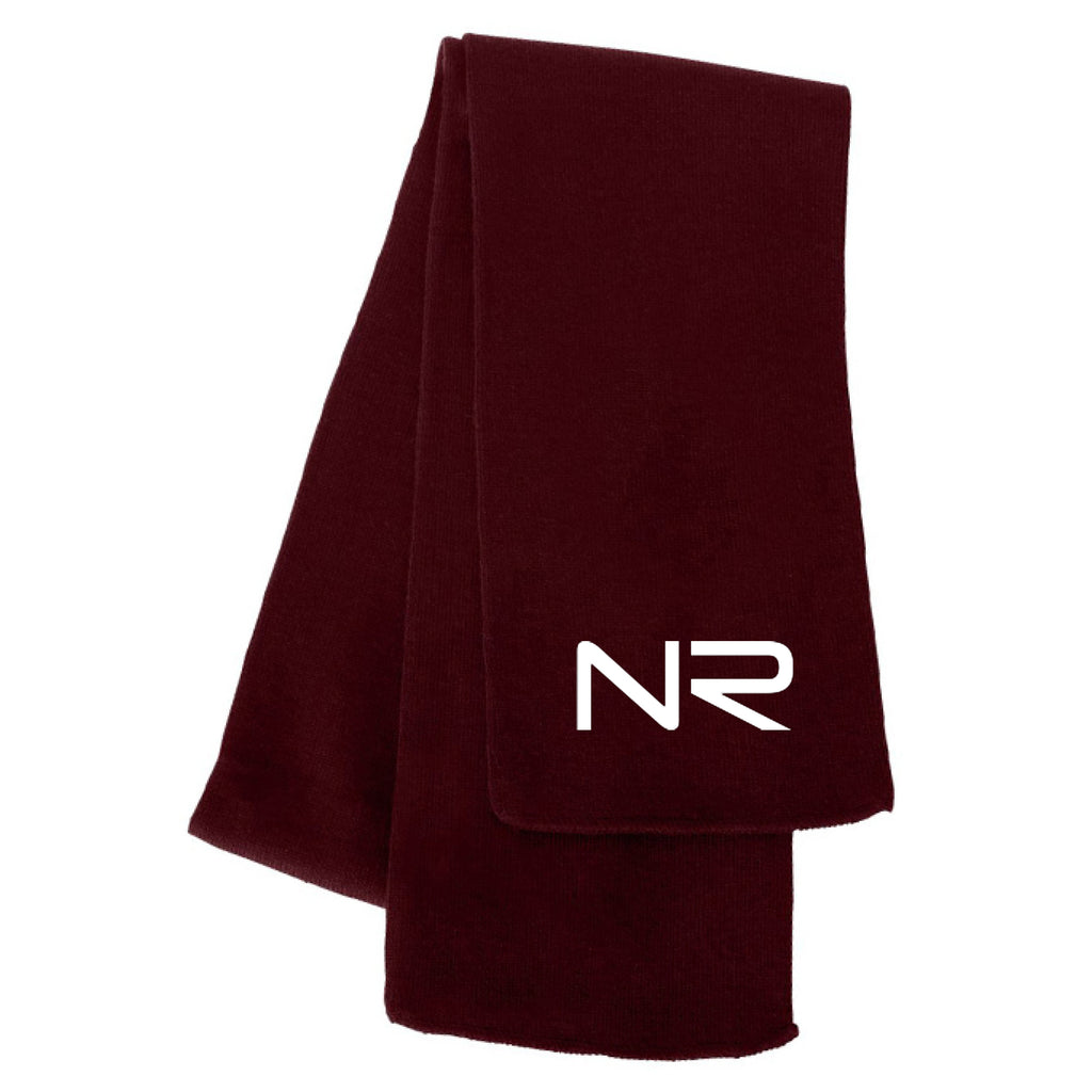 Maroon - FRONT