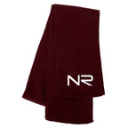 Maroon - FRONT