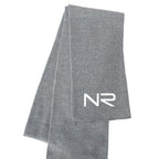 Heather Grey - FRONT