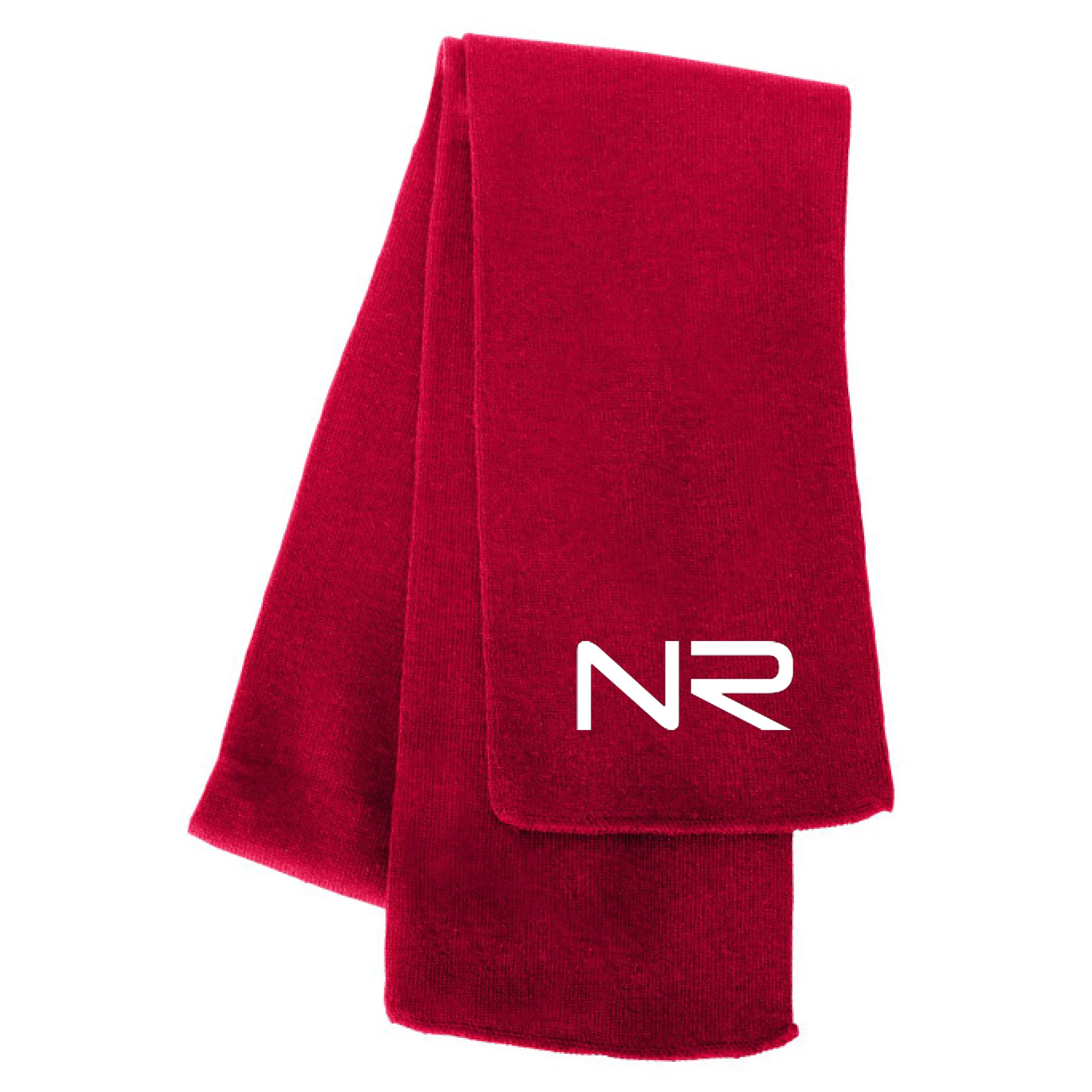Red - FRONT