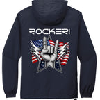 True Navy - JST66 - BACK