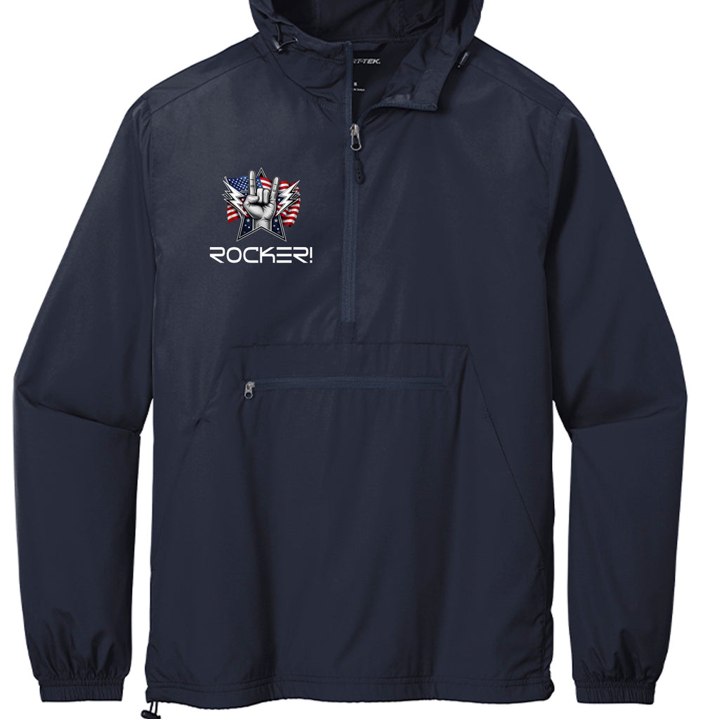 True Navy - JST66 - FRONT