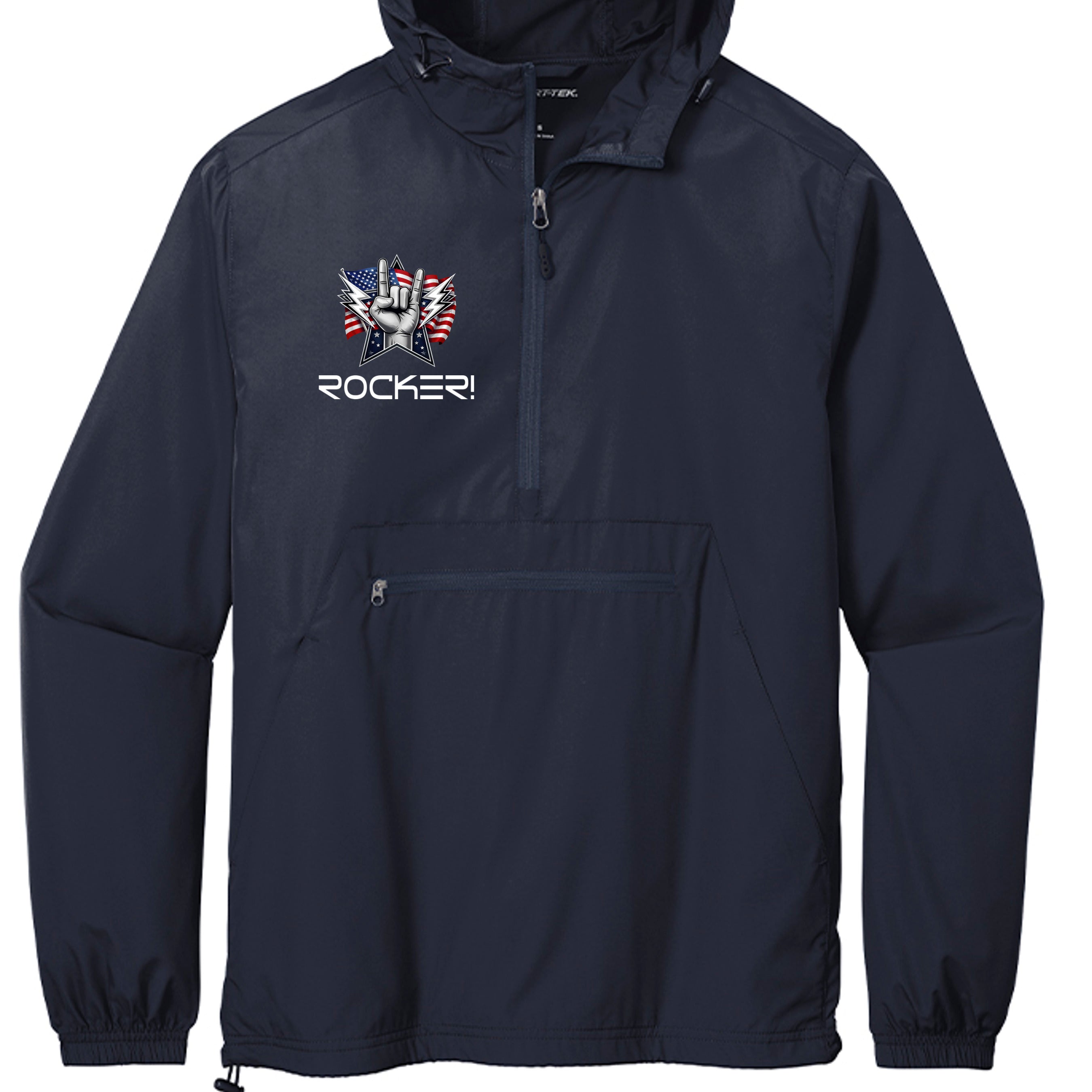 True Navy - JST66 - FRONT
