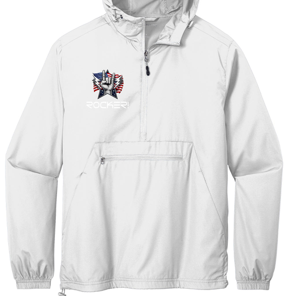 White - JST66 - FRONT