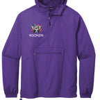 Purple - JST66 - FRONT