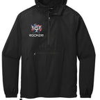 Black - JST66 - FRONT