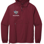 Maroon - JST66 - FRONT