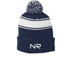 True Navy/Wht - FRONT