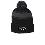 Black/ Iron Grey - FRONT