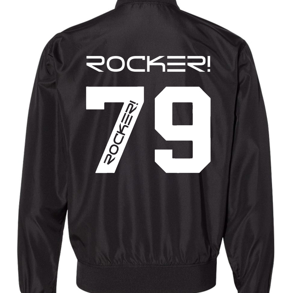 Black - BACK