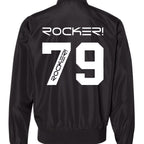 Black - BACK