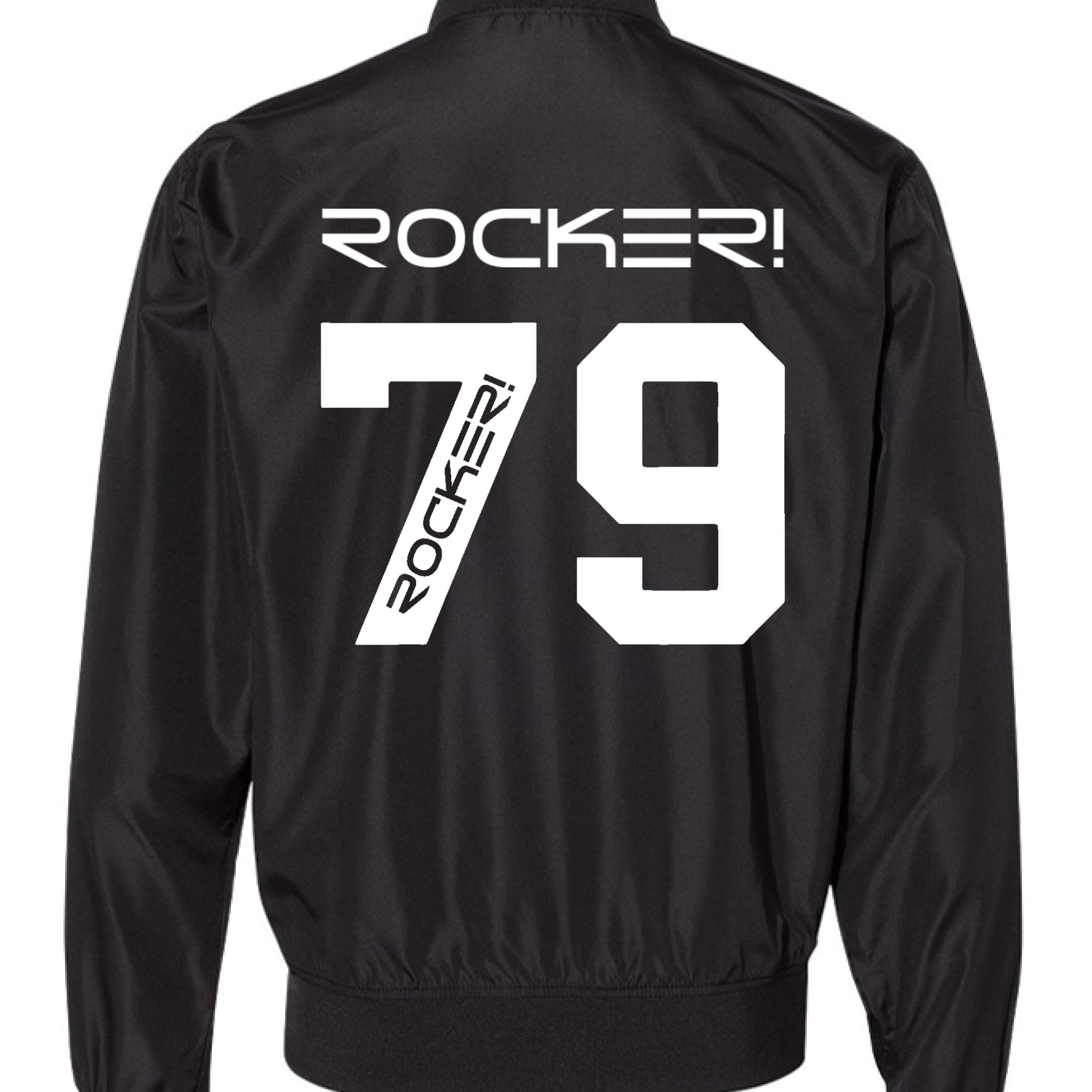 Black - BACK