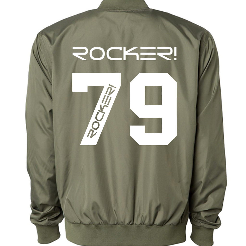 Army - BACK